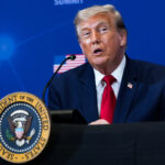 U.S., Trump: “In 2020, China hacked our election data”