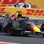 F1, Belgian Grand Prix: Verstappen fastest in first practice, followed by Hamilton and Leclerc