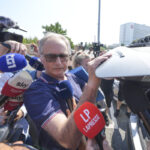 Roggero case, jeweler: “Mattarella should focus on his conscience.”