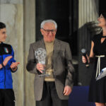 Football: Osvaldo Bagnoli, manager of Verona’s 1985 Scudetto-winning side, has died