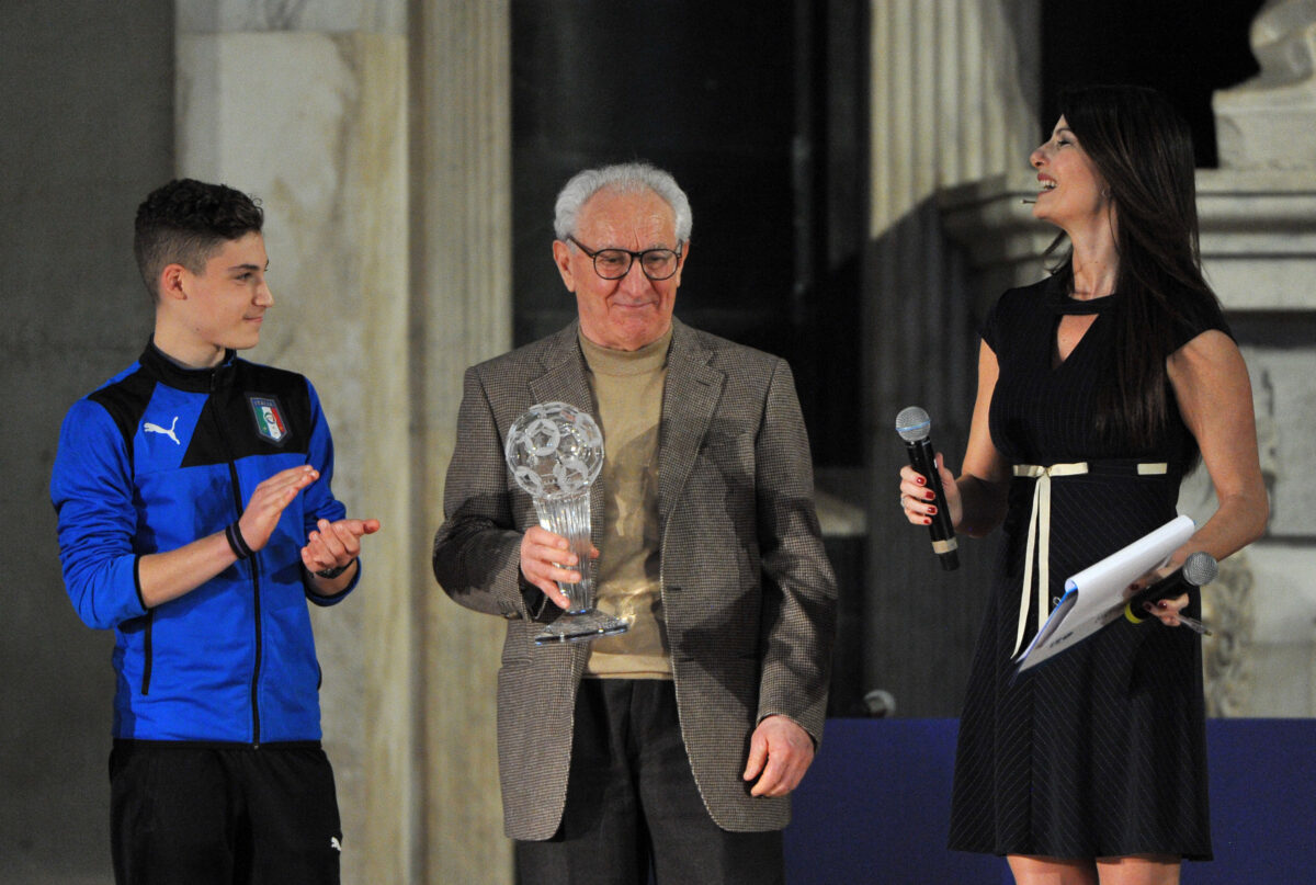Football: Osvaldo Bagnoli, manager of Verona’s 1985 Scudetto-winning side, has died Football: Osvaldo Bagnoli, manager of Verona’s 1985 Scudetto-winning side, has died