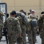 Iran, Centcom: ‘Two US soldiers killed in a Tehran-linked attack in Jordan’