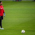Juventus draw 0-0 in a friendly against Basel: Perin saves a penalty