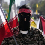 Iran, Pasdaran: ‘US pressure will also have consequences for the EU’s energy sectors’