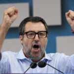 Pontida: Salvini announces: “On 20 September, we will write a great chapter in history”