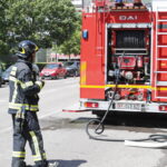Milan: fire in a flat in Palmanova – one fatality