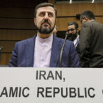 Iran: Tehran suspends its commitments under the agreement with the US due to ‘violations’ by Washington