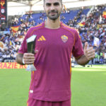 Juventus, Celik: ‘Spalletti is a great manager; he’s told me how he intends to play’