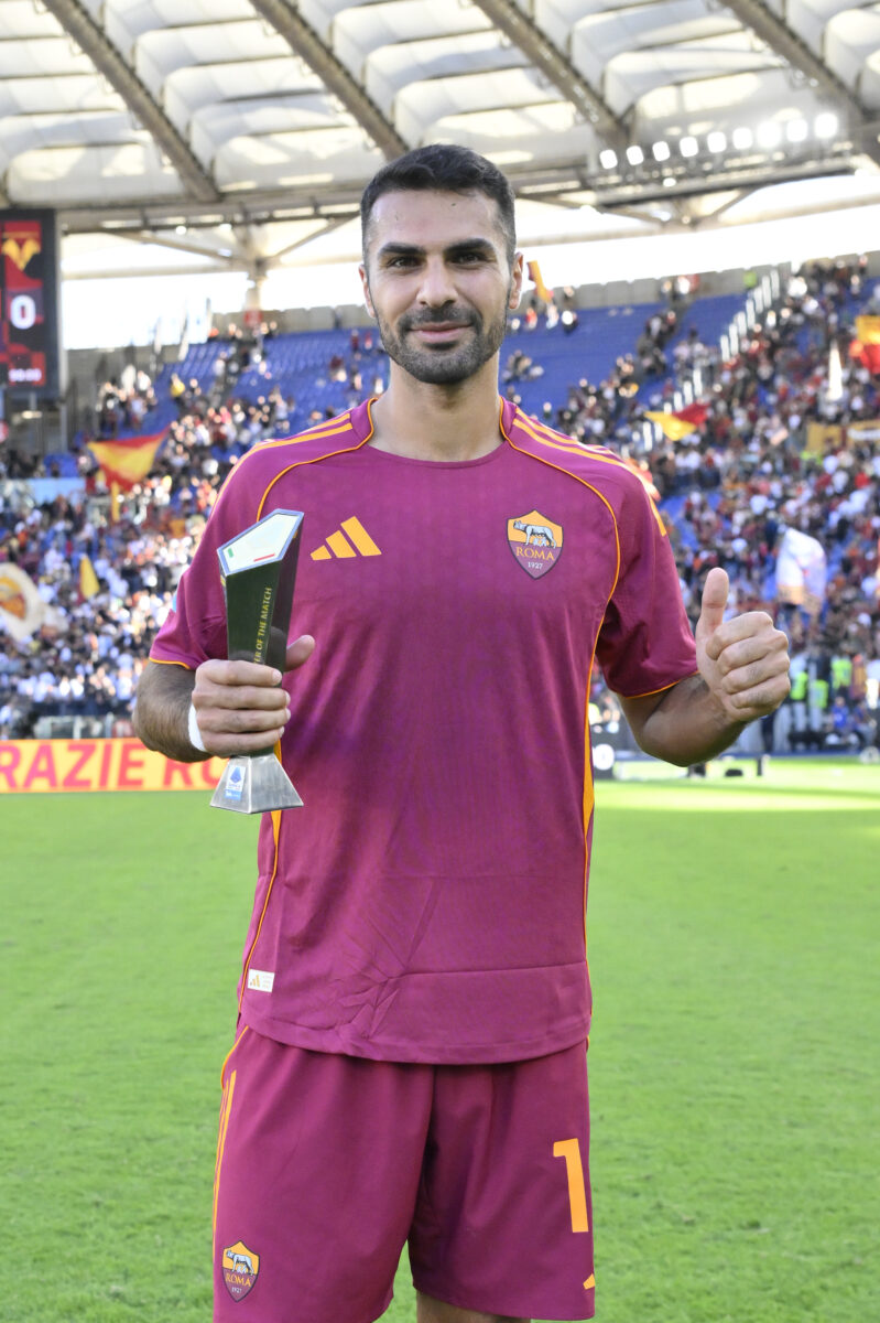 Juventus, Celik: ‘Spalletti is a great manager; he’s told me how he intends to play’ Juventus, Celik: ‘Spalletti is a great manager; he’s told me how he intends to play’