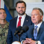 Iran, Centcom: ‘Military infrastructure and underground weapons depots struck’