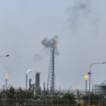 Iran: Kuwait, oil facility hit in Tehran raid; damage and injuries reported