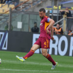 Football: Roma confirm Cristante’s contract extension until 2028