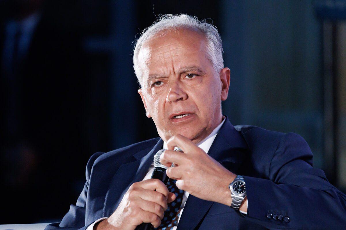 Roggero case, Piantedosi: “Pardon? We need to see the documents; the procedure is strict”