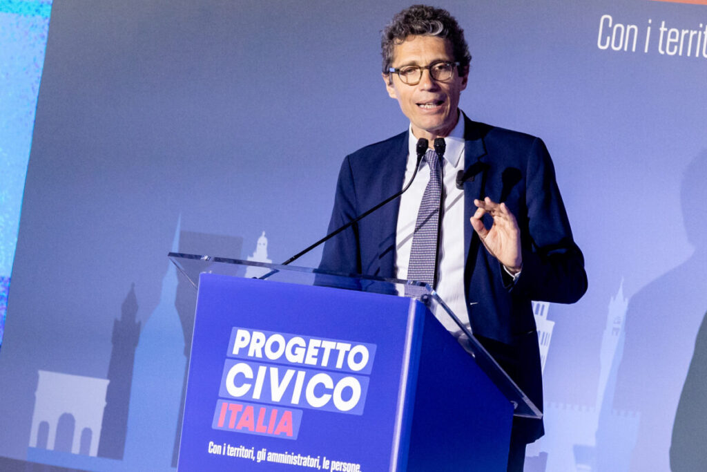 Electoral law, Magi: ‘The provision against small parties is a disgrace that will cost the centre-left the election’