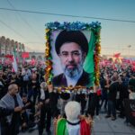 Iran: Mojtaba Khamenei will not appear in public until the end of the war