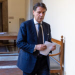 Roggero case: Conte: “Enough of this sensationalism – this isn’t self-defence; no to the Wild West”