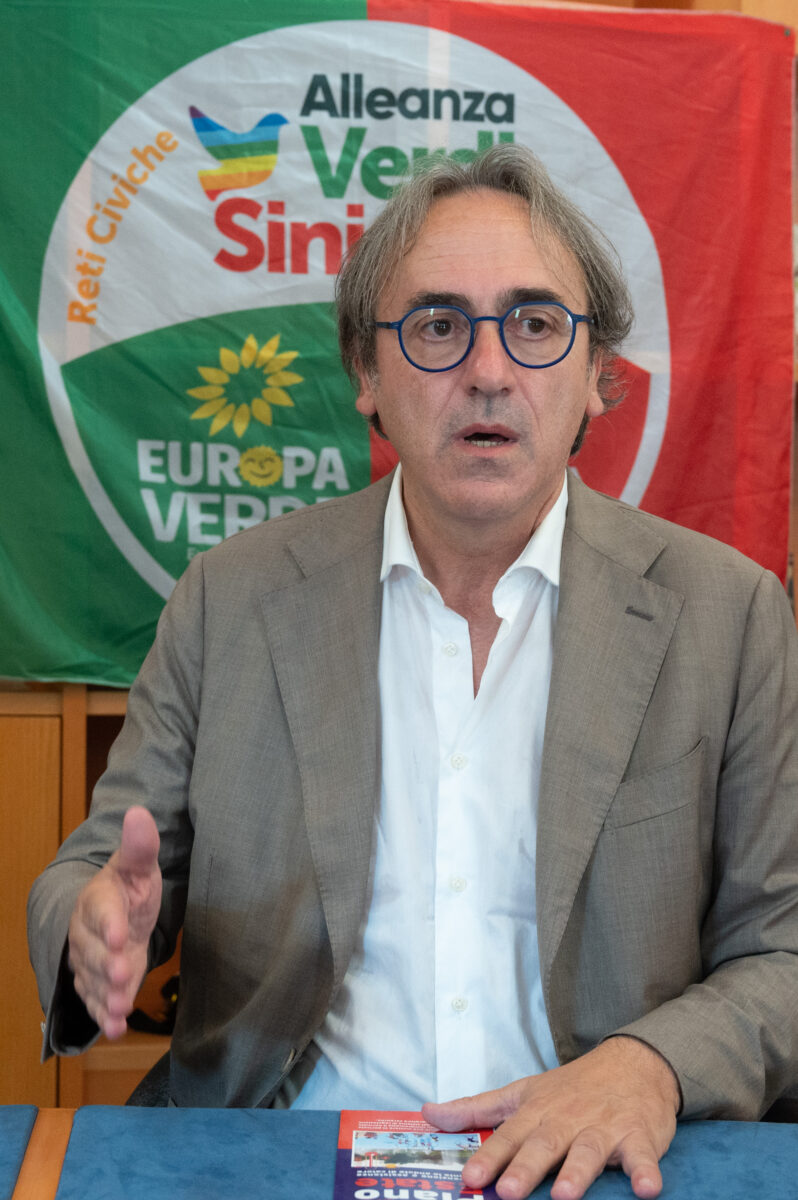 Caldo, Bonelli: ‘Meloni remains silent on the climate crisis; citizens are paying the price’ Caldo, Bonelli: ‘Meloni remains silent on the climate crisis; citizens are paying the price’