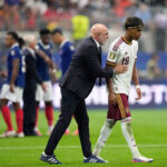 World Cup: Spain’s manager reassures fans: “Yamal is fine, Messi is one of a kind”