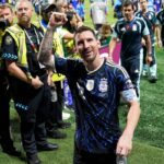 World Cup, Messi: “Argentina never stops fighting; we’ll give it our all”