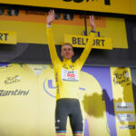 Tour de France: Pogacar, the yellow jersey wearer, secures his fourth stage win: he also takes Stage 14