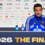 World Cup, Scaloni: ‘We’re playing for the whole of Argentina; Messi is a legend’