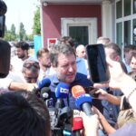 Roggero case, Salvini: “The sentence is excessive; I don’t think he will spend years in prison”