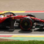 F1, Belgian Grand Prix: Ferrari repaired, Hamilton takes part in qualifying and finishes fourth in Q1