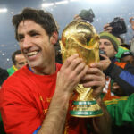 World Cup: US denies visa to former Spanish champion Capdevila