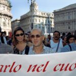 G8 Genoa, Agnoletto: “The night of the Diaz school wiped out the rule of law”