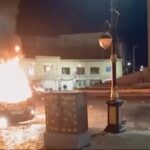 Iran: Tehran, two men accused of taking part in January protests have been executed