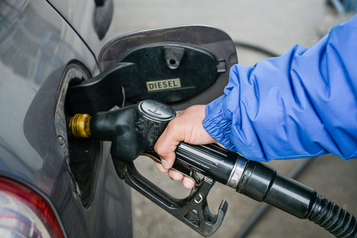 Mimit: “Average self-service price for petrol at 1.934 euros, diesel at 2.089” Mimit: “Average self-service price for petrol at 1.934 euros, diesel at 2.089”