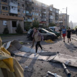 Ukraine: Kyiv, 20 dead and over 140 injured in Russian raids over the past 24 hours