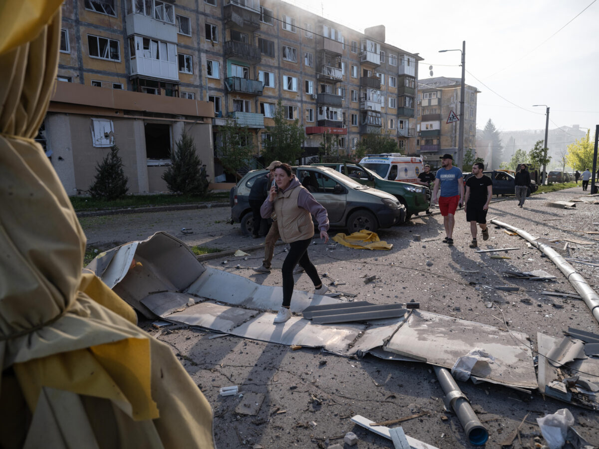 Ukraine: Kyiv, 20 dead and over 140 injured in Russian raids over the past 24 hours Ukraine: Kyiv, 20 dead and over 140 injured in Russian raids over the past 24 hours