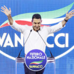 Electoral law, Vannacci: “Let’s reintroduce preferential voting in the Senate”