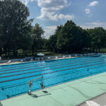 Rome: 50 people evacuated from a swimming pool in Mentana due to chlorine fumes
