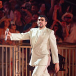 Bad weather: hailstorm hits Milan, Bad Bunny concert cancelled and audience members injured