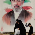 Khamenei: “The US has realised that dominance in the region is a naive fantasy”
