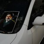 Iran, media: “Mojtaba Khamenei is not in the country”