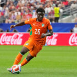 Football: Fiorentina confirm Oulai’s arrival from Trabzonspor