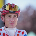 Tour de France: nasty crash forces Vingegaard to withdraw
