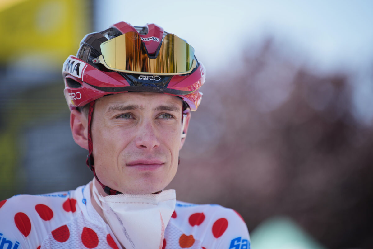 Tour de France: nasty crash forces Vingegaard to withdraw Tour de France: nasty crash forces Vingegaard to withdraw