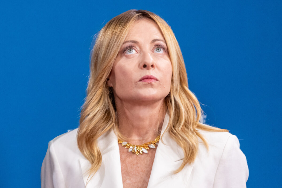 Roggero case, Meloni: “Disproportionate sentence; stress and fear must be taken into account” Roggero case, Meloni: “Disproportionate sentence; stress and fear must be taken into account”
