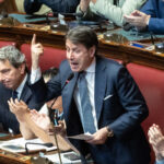 Roggero case: Conte says, “The Right is exploiting the situation; it must not reduce Italy to the Wild West”