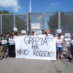 Roggero case: jeweller’s wife appeals to Mattarella: “I ask for an act of clemency”
