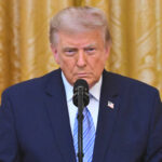 Trump: ‘Very sad about the deaths of US soldiers’