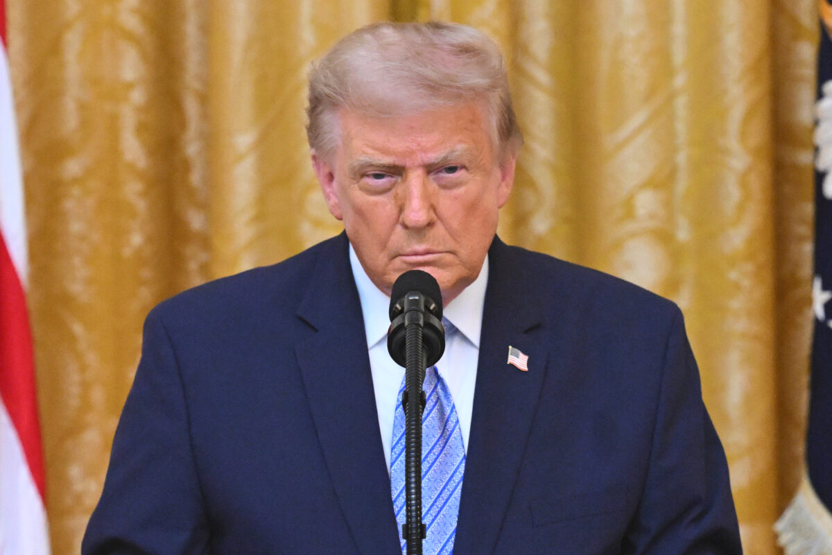 Trump: ‘Very sad about the deaths of US soldiers’ Trump: ‘Very sad about the deaths of US soldiers’