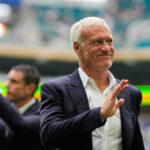 Deschamps bids farewell to France: “It’s over now; I’ve had some incredible moments”
