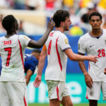 2026 World Cup: England thrash France to finish third