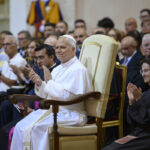 Pope: ‘Concern over wars – let us not forget those who die as a result of conflict’