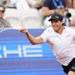 Tennis: ATP Bastad, Darderi beaten by Rublev in the final